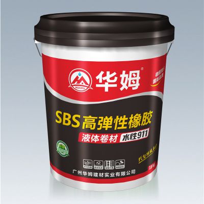 液體卷材 全國(guó)統(tǒng)一零售價(jià)：￥430