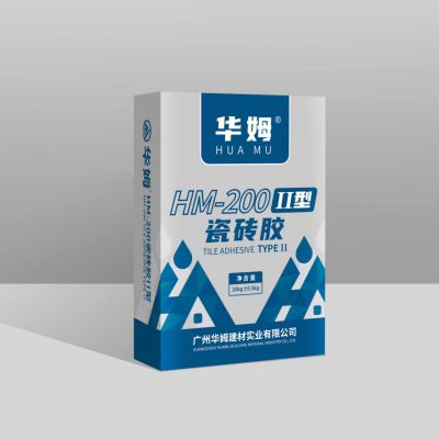 HM-200/II型瓷磚膠全國(guó)統(tǒng)一零售價(jià)：￥58