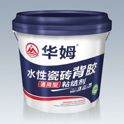 華姆瓷磚背膠通用型全國(guó)統(tǒng)一零售價(jià)：￥395